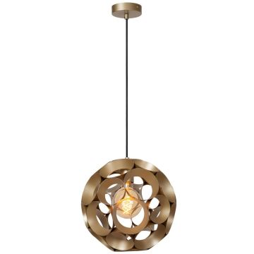 Lucide HANNELORE 10423/30/02 Visilica 1x40w/e27 ip20