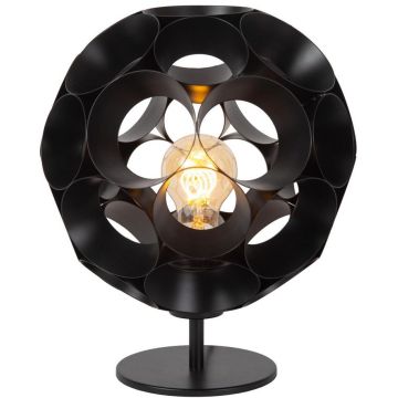 Lucide HANNELORE 10523/01/30 Stolna svjetiljka 1x40w/e27 ip20