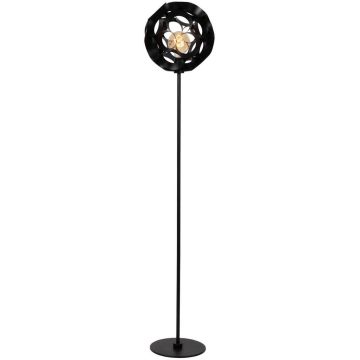 Lucide HANNELORE 10723/01/30 Podna svjetiljka 1x40w/e27 ip20