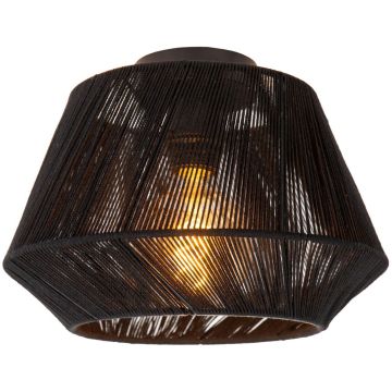 Lucide JESSICA 10121/30/30 Stropna svjetiljka 1x60w/e27 ip20