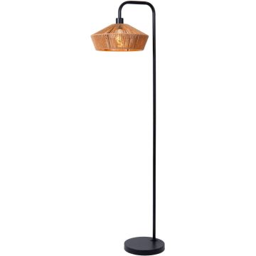 Lucide YUNKAI 10713/28/72 Podna svjetiljka 1x60w/e27 ip20