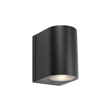 Markslojd ALOR 109107 Zidna svjetiljka 1x4.9W/LED 3000K 450lm IP65