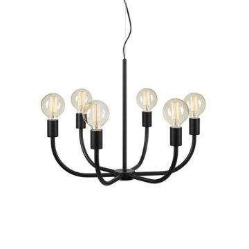Markslojd AMISTOSO 108290 Luster 6x40W/E27 IP20