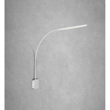 Markslojd ANTENNA 107313 Zidna svjetiljka 1x6W/LED 400LM