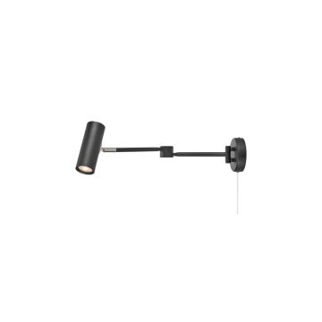 Markslojd ARLO 109181 Zidna svjetiljka 1x4.9W/LED 3000K 450lm IP20