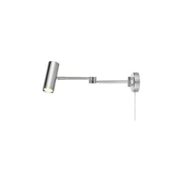 Markslojd ARLO 109182 Zidna svjetiljka 1x4.9W/LED 3000K 450lm IP20