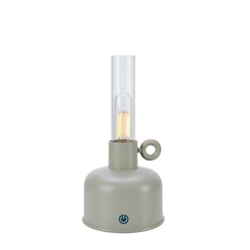 Markslojd ASTRID 108921 Stolna svjetiljka 1x2W/LED 1800K 200lm IP44