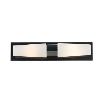 Markslojd BRASTAD 107616 Zidna svjetiljka 2x40W/E14 IP44