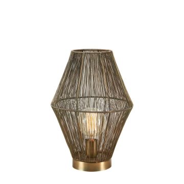 Markslojd CASA 108665 Stolna svjetiljka 1x40W/E27 IP20