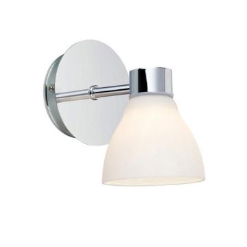 Markslojd CASSIS 106367 Zidna svjetiljka 1x18W/G9 2800K 204LM IP44