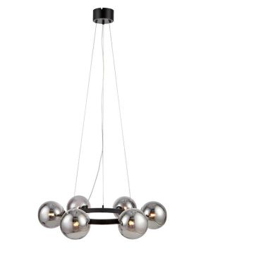 Markslojd CIRCLE 108051 Visilica 6x20W/G9 IP20