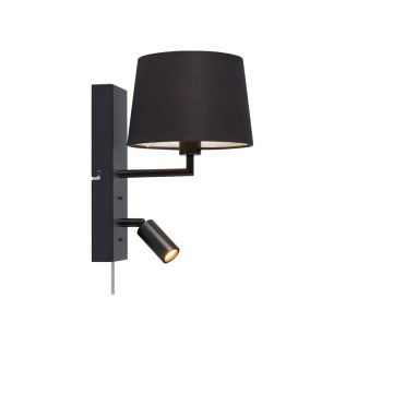 Markslojd COMO 108595 Zidna svjetiljka 1x40W/E14 485LM IP20