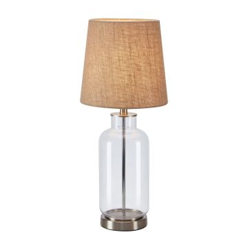 Markslojd COSTERO 108694 Stolna svjetiljka 1x40W/E27 IP20