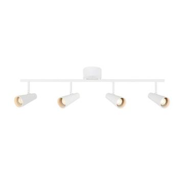 Markslojd CREST 108201 Reflektor 4x7W/GU10 IP20