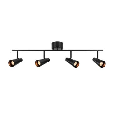 Markslojd CREST 108202 Reflektor 4x7W/GU10 IP20
