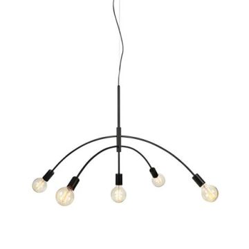 Markslojd CRUX 108282 Visilica 5x40W/E27 IP20