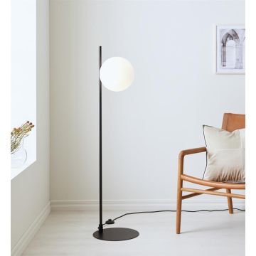 Markslojd DIONE 108273 Podna svjetiljka 1x40W/E14 IP20