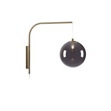 Markslojd DIONE 108419 Zidna svjetiljka 1x40W/E27 IP20