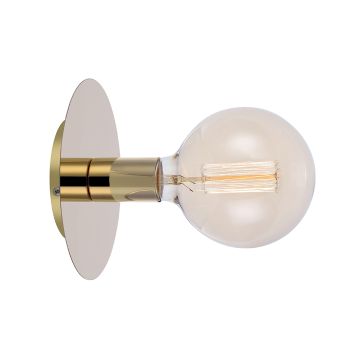 Markslojd DISC 106154 Zidna svjetiljka 1x60W/E27 IP20