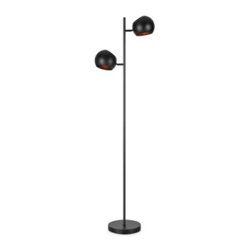 Markslojd EDGAR 107741 Podna svjetiljka 2x40W/E14 IP20