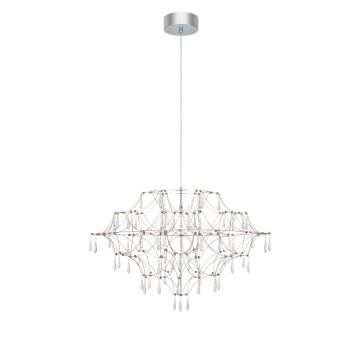 Markslojd EFESOS 108870 Luster 1x25W/LED IP20