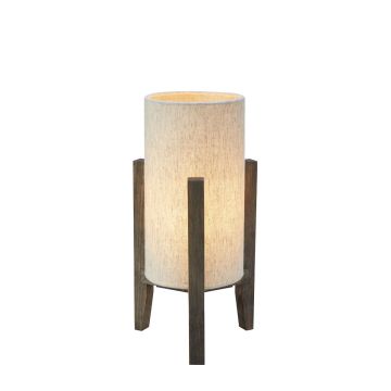 Markslojd ERUCA 108759 Stolna svjetiljka 1x40W/E27 IP20