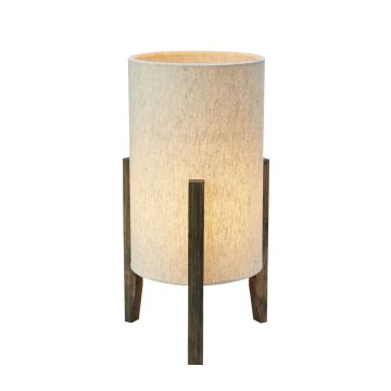 Markslojd ERUCA 108760 Stolna svjetiljka 1x40W/E27 IP20