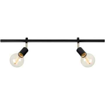 Markslojd EXPAND 107972 Reflektor 2x15W/E27 IP20