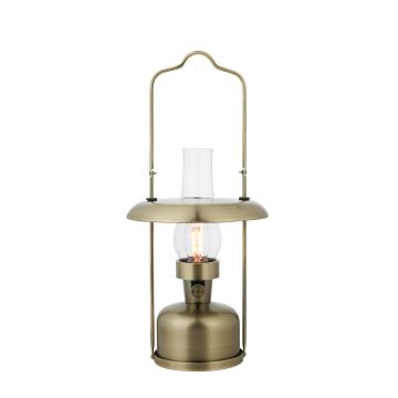 Markslojd FANOS 108894 Stolna svjetiljka 1x2.5W/LED 1800K 200lm IP44
