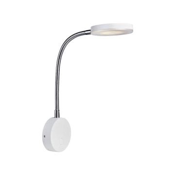 Markslojd FLEX 106468 Zidna svjetiljka 1x5W/LED 3000K 300LM IP20