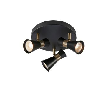Markslojd FOLIE 108626 Reflektor 3x7W/GU10 IP20