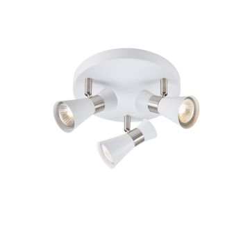 Markslojd FOLIE 108628 Reflektor 2x2W/LED IP20