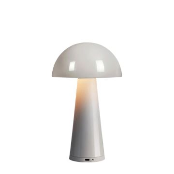 Markslojd FUNGI 108950 Stolna svjetiljka 1x1.5W/LED 3000K 70lm IP44