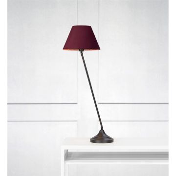 Markslojd GARDA 107384 Stolna svjetiljka 1x40W/E27