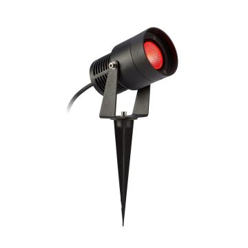 Markslojd GARDEN 108404 Vrt reflektor 7x25W/E27 IP44