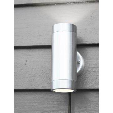 Markslojd GARDEN 24 108170 Zidna svjetiljka 2x3W/LED 3000K 433LM IP44