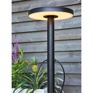 Markslojd GARDEN 24 108173 Stojeca svjetiljka 1x5W/LED 3000K 168LM IP44