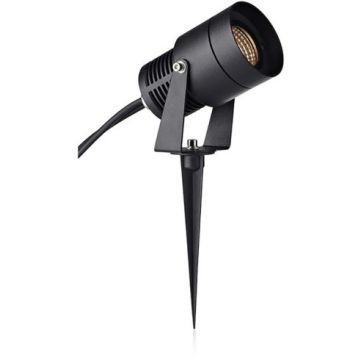 Markslojd GARDEN24 106931 Vrt reflektor 1x9W/LED 3000K 510LM IP44