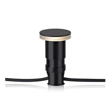 Markslojd GARDEN24 106935 Svjetiljka za ulaz 1x3W/LED 3000K 65LM IP44