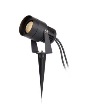 Markslojd GARDEN24 107291 Vrt reflektor 1x15W/LED 3000K 950LM IP44