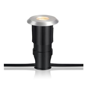 Markslojd GARDEN24 107717 Svjetiljka za ulaz 1x6W/LED 3000K 150LM IP44