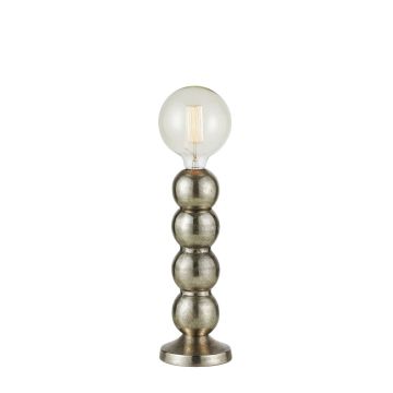 Markslojd GONG 108781 Stolna svjetiljka 1x40W/E27 IP20