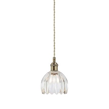 Markslojd GOTA 109136 Visilica 1x40W/E14 IP20