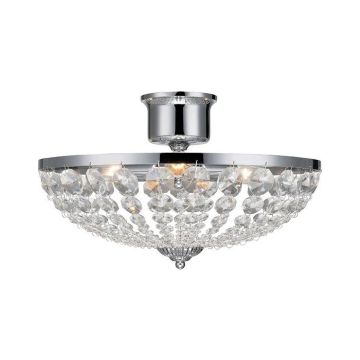 Markslojd GRANSO 105316 Stropna svjetiljka 3x40W/E14 IP20