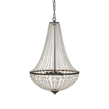 Markslojd GRANSO 107028 Visilica 3x40W/E14 IP20
