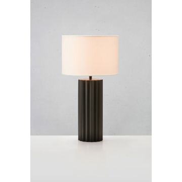 Markslojd HASHIRA 108670 Stolna svjetiljka 1x40W/E27 IP20