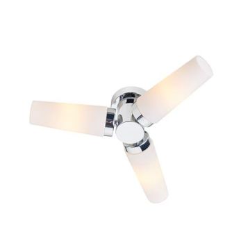 Markslojd HEDE 107632 Plafonjera 3x40W/E14 IP44