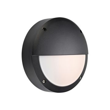 Markslojd HERO 106519 Zidna svjetiljka 1x9W/LED 3000K 681LM IP44