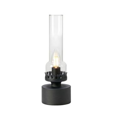 Markslojd KANDELLA 108786 Stolna svjetiljka 1x40W/E14 IP20