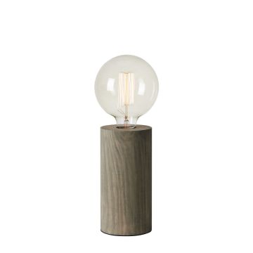 Markslojd LEGNA 108755 Stolna svjetiljka 1x40W/E27 IP20